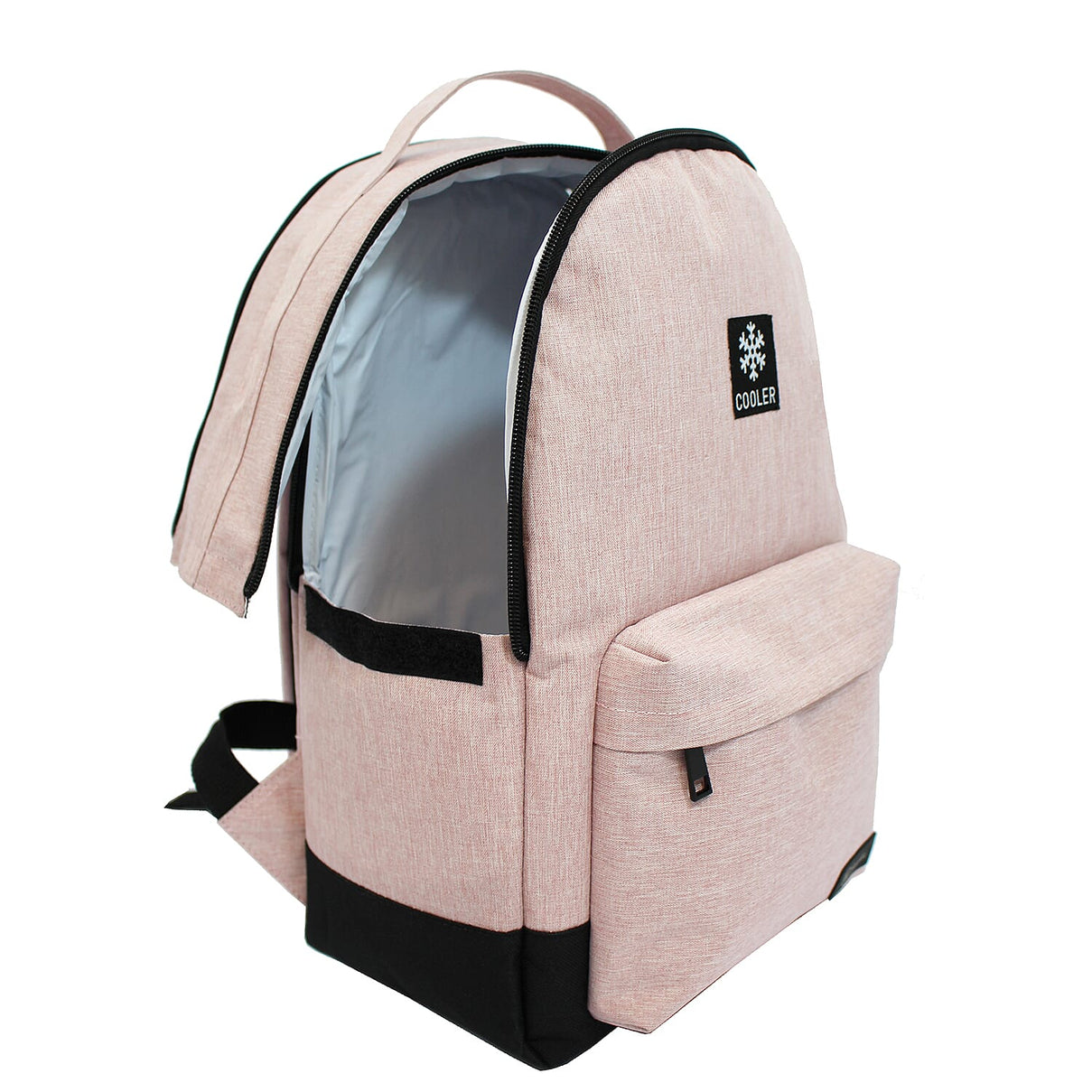 Picnic Cooler Backpack (16 L) - Pink 7559863 3