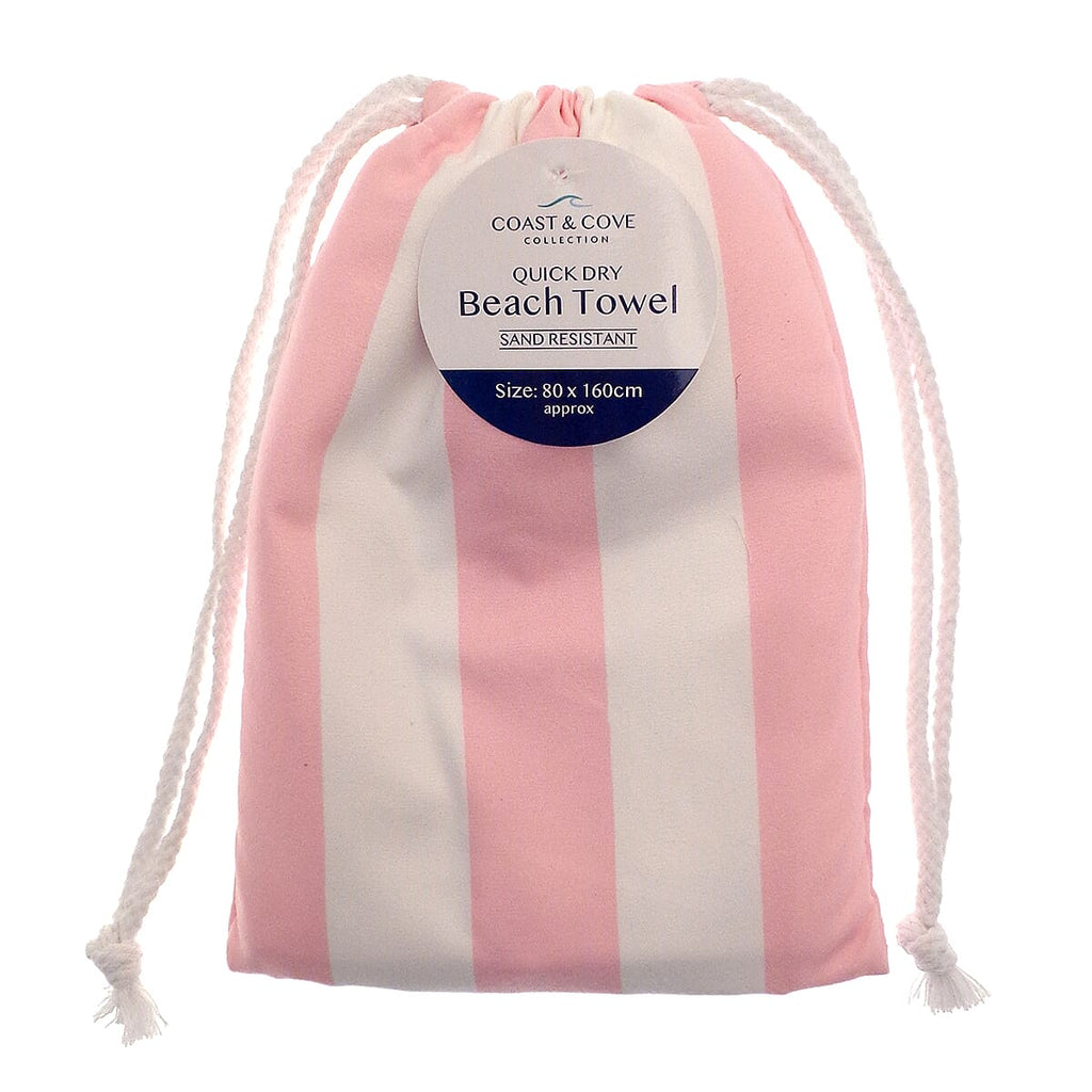 Microfiber Towel