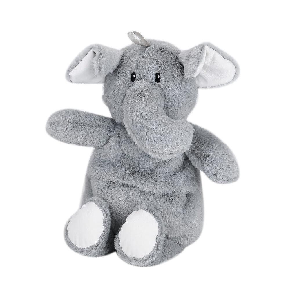 Microwavable Elephant Heat Buddy