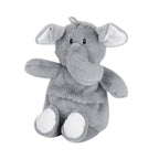 Microwavable Elephant Heat Buddy