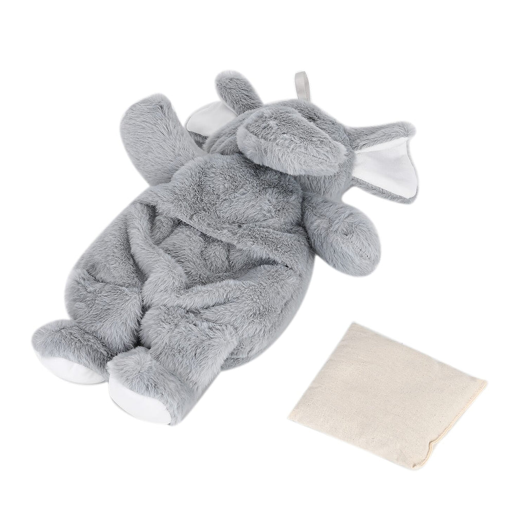 Microwavable Elephant Heat Buddy