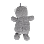 Microwavable Monkey Heat Buddy
