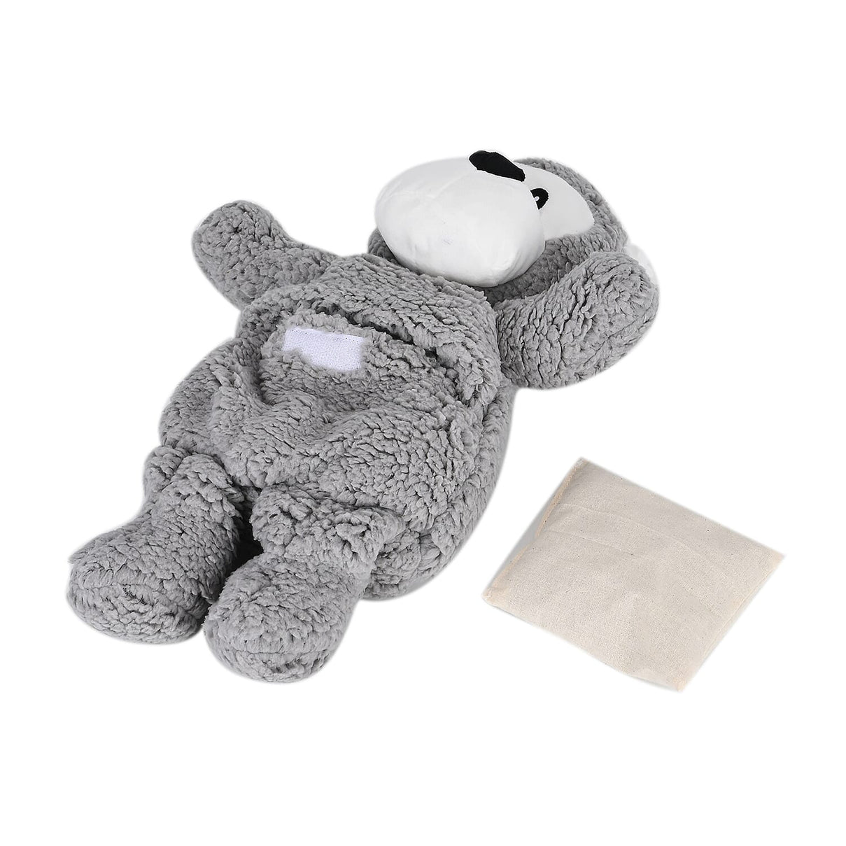 Microwavable Monkey Heat Buddy 7893567 11