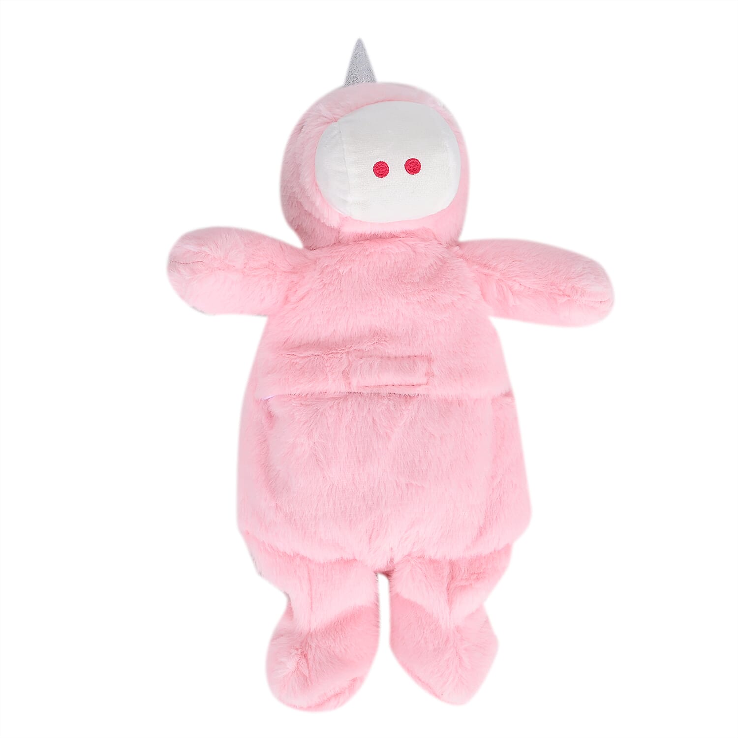 Microwavable Unicorn Heat Buddy 7893676 7