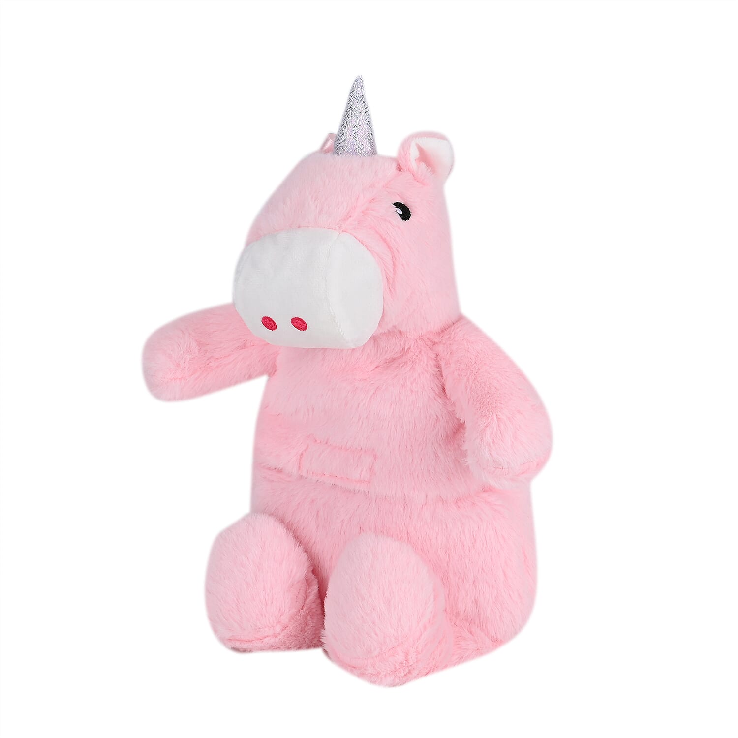 Microwavable Unicorn Heat Buddy 7893676 9
