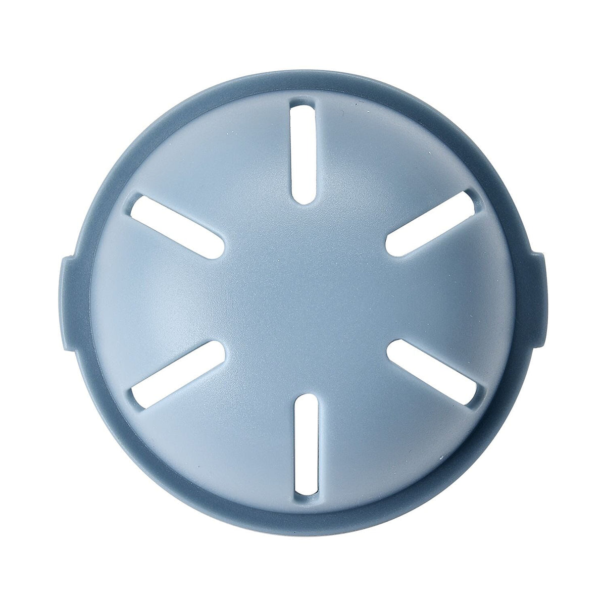 Easy Eggs in Minutes. Microwave Egg Cooker with Lid (Size 22x11.8x8 cm) - White 7283714 5