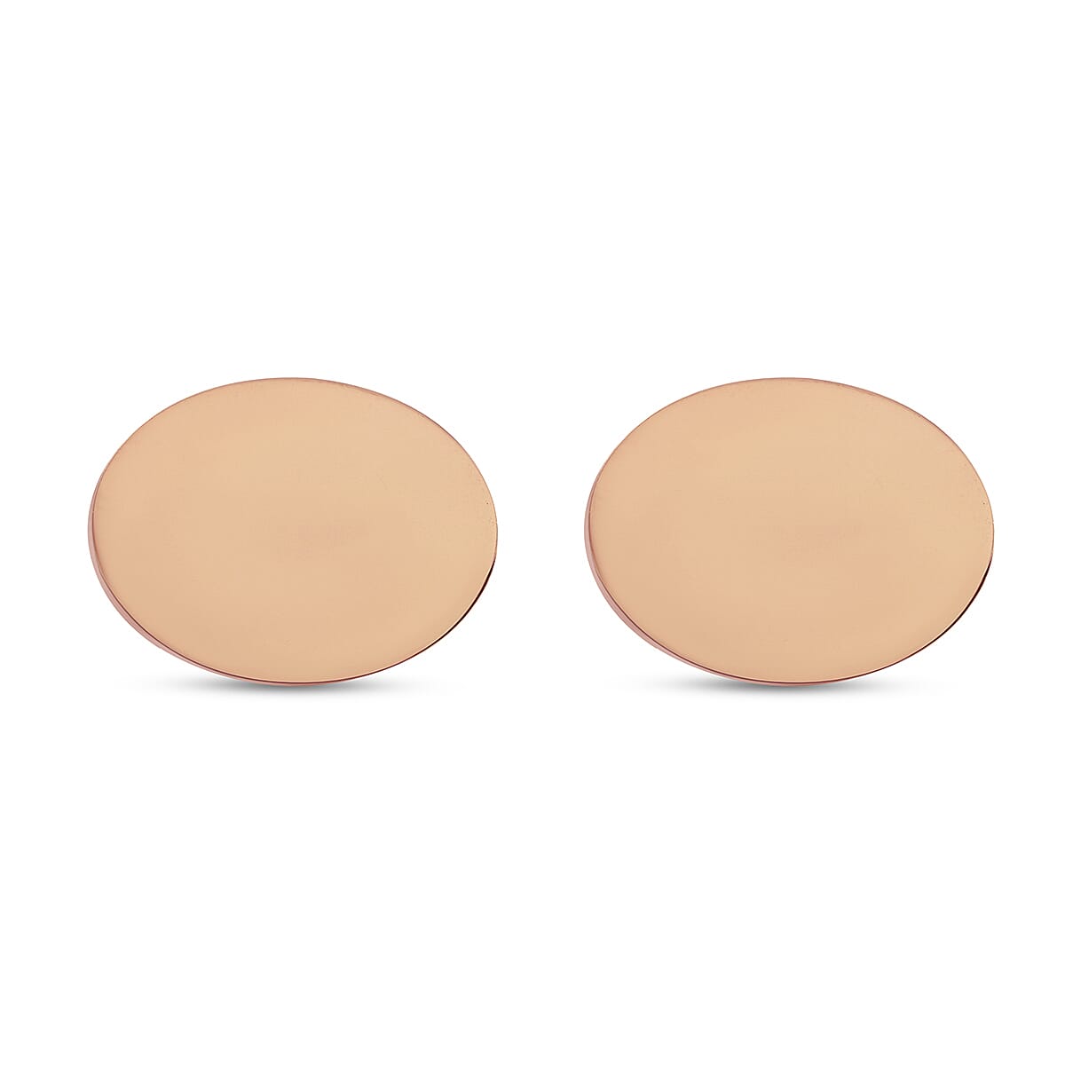 Miker CuffLink in Rose Gold Tone 6843053 0