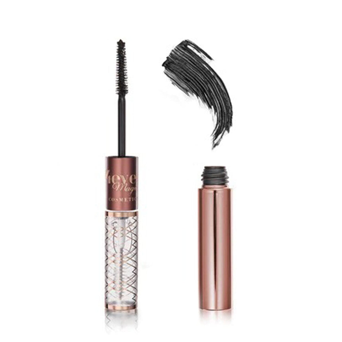 4Ever Magic Cosmetics- Miraculous Mascara &amp; Fairy Nourish Lash Serum (2 in 1) 7280855 2