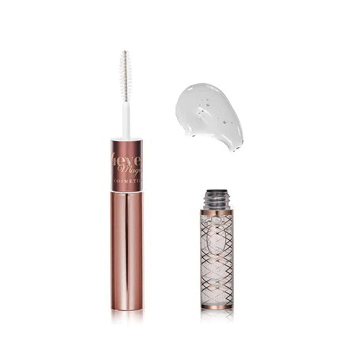 4Ever Magic Cosmetics- Miraculous Mascara &amp; Fairy Nourish Lash Serum (2 in 1) 7280855 3