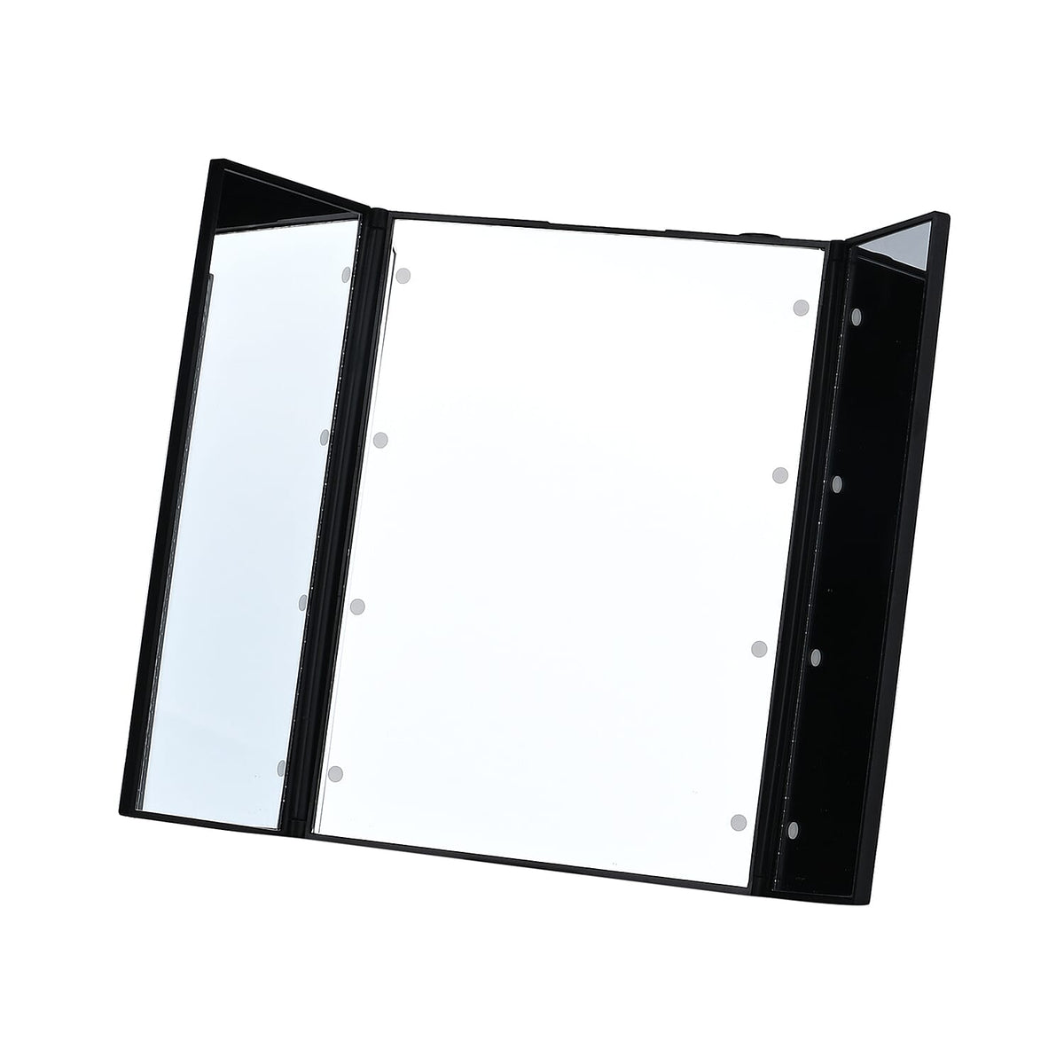 LED Foldable Makeup Mirror (Battery Not Inc.) 7726201 0