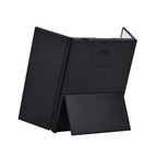 LED Foldable Mirror (Battery Not Inc.) - Black & White