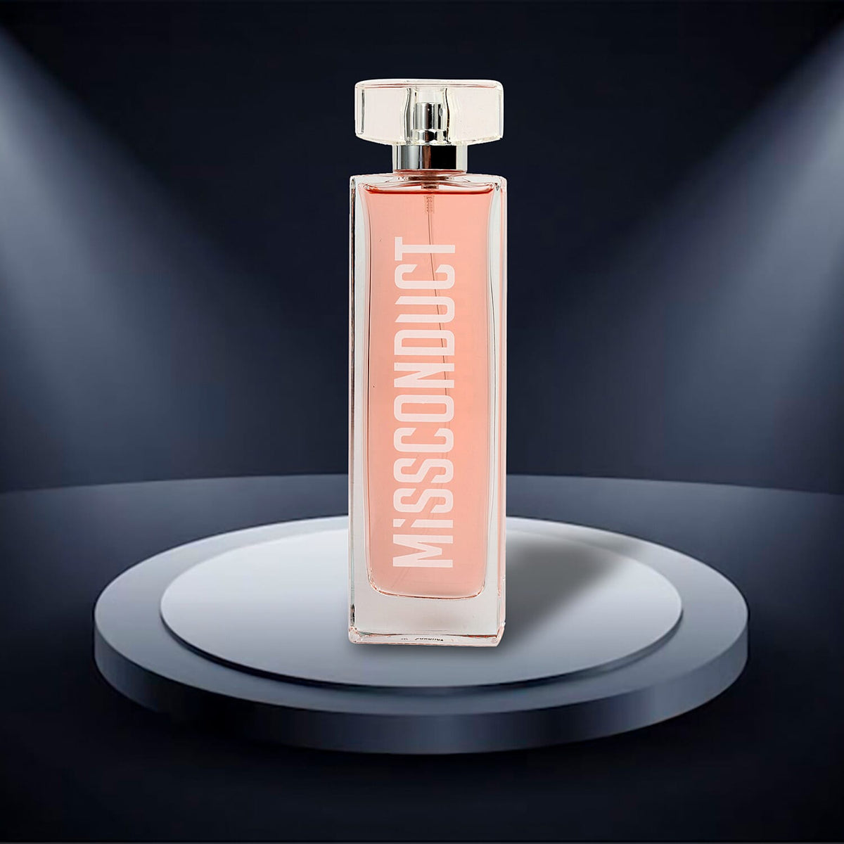 Missconduct (EDP) Perfume 100ml 3418180 2