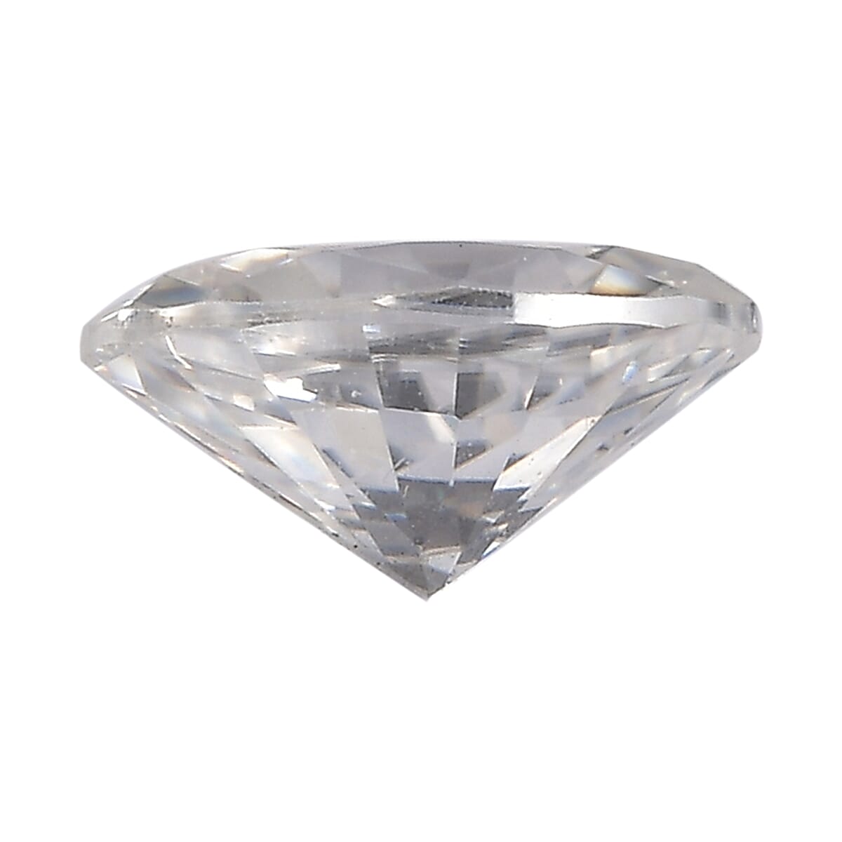 0.2 Ct. Moissanite Loose Gemstone in Oval Shape (5x3mm) 8062310 2