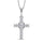 Moissanite Pendants
