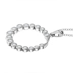 Moissanite Commet Pendant with Chain (Size 20) in Platinum Overlay Sterling Silver 1.20 Ct