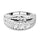 Cluster Rings