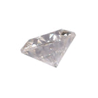 Moissanite Round 4 mm