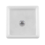 Moissanite Round Shape Gemstone 1.1 Ct. - 7 mm