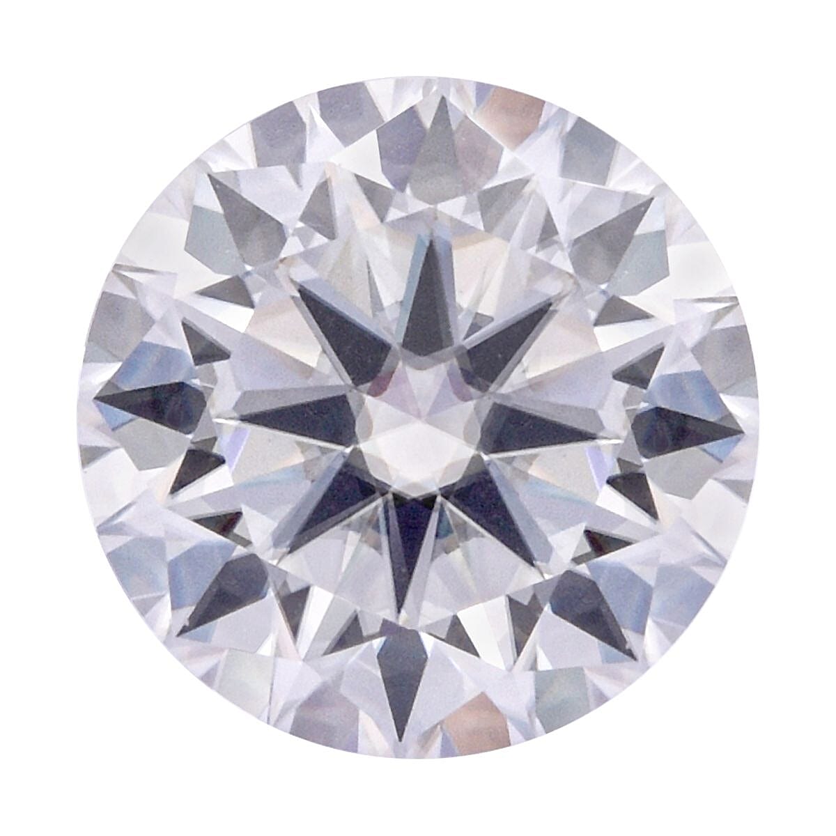 2 Ct. Moissanite  accessories in 8058386 0