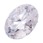 Moissanite Round Shape Gemstone 2.00 Ct.