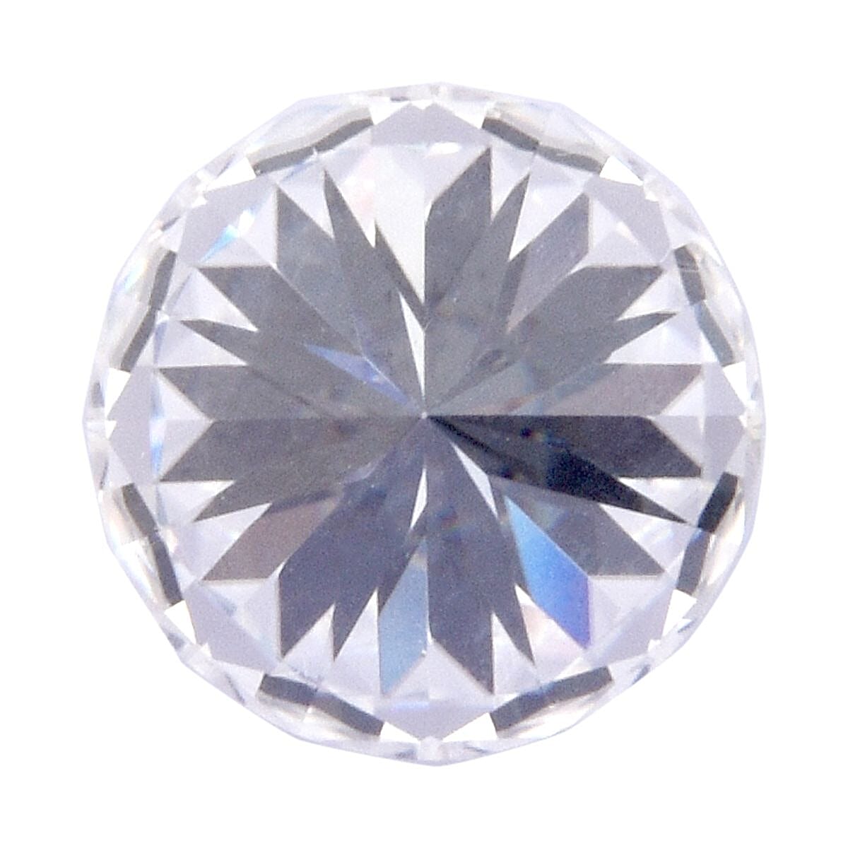 2 Ct. Moissanite  accessories in 8058386 2