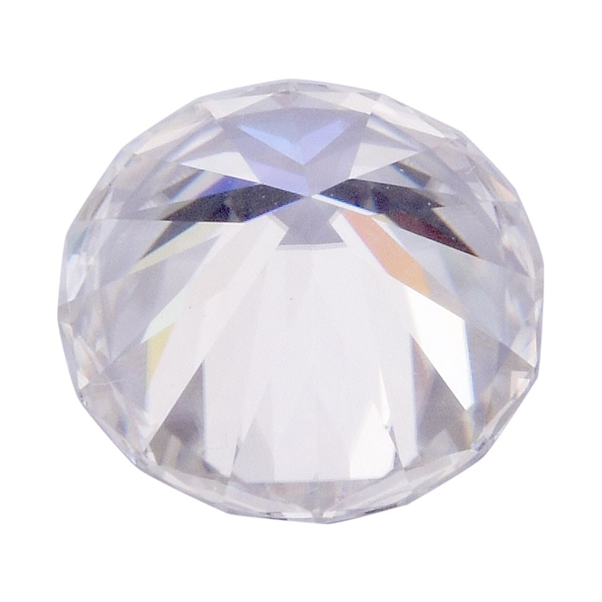 2 Ct. Moissanite  accessories in 8058386 3