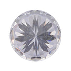 Moissanite Round Gemstone 3.00 Ct.