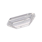 Moissanite Trapezoid Gemstone 0.18 Ct. - 5x4x2.5 mm