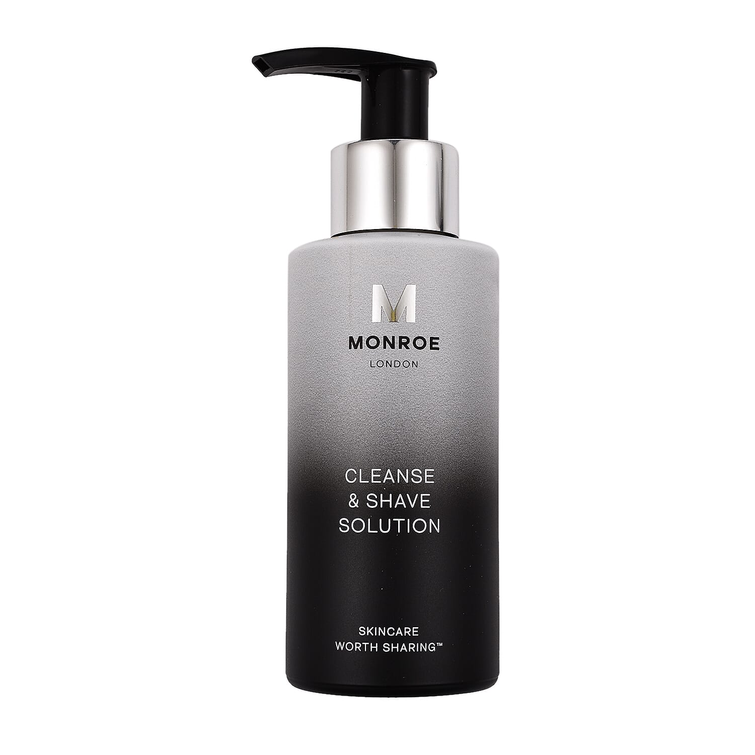 Monroe- Cleanse &amp; Shave Solution - 100 ml 8847810 2