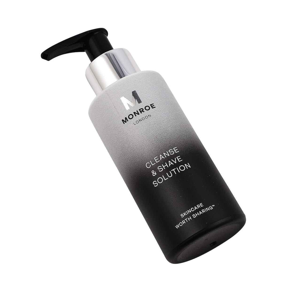 Monroe- Cleanse &amp; Shave Solution - 100 ml 8847810 3