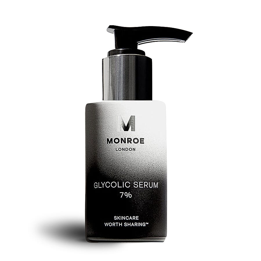 Monroe- Glycolic Serum 7% - 50 ml 8847859 0
