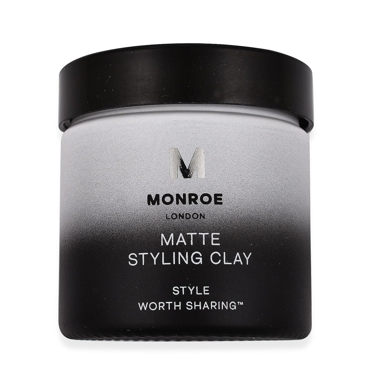 Monroe- Matte Styling Clay - 60 ml 8847737 2
