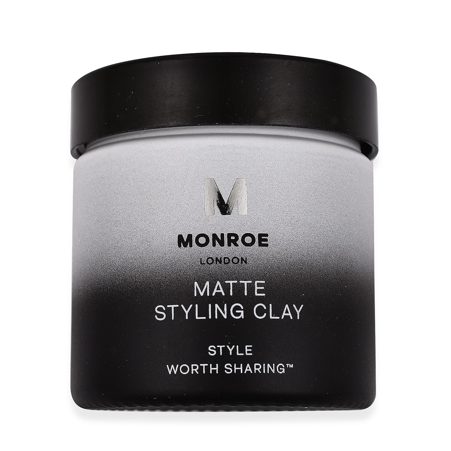 Monroe- Matte Styling Clay - 60 ml 8847737 2