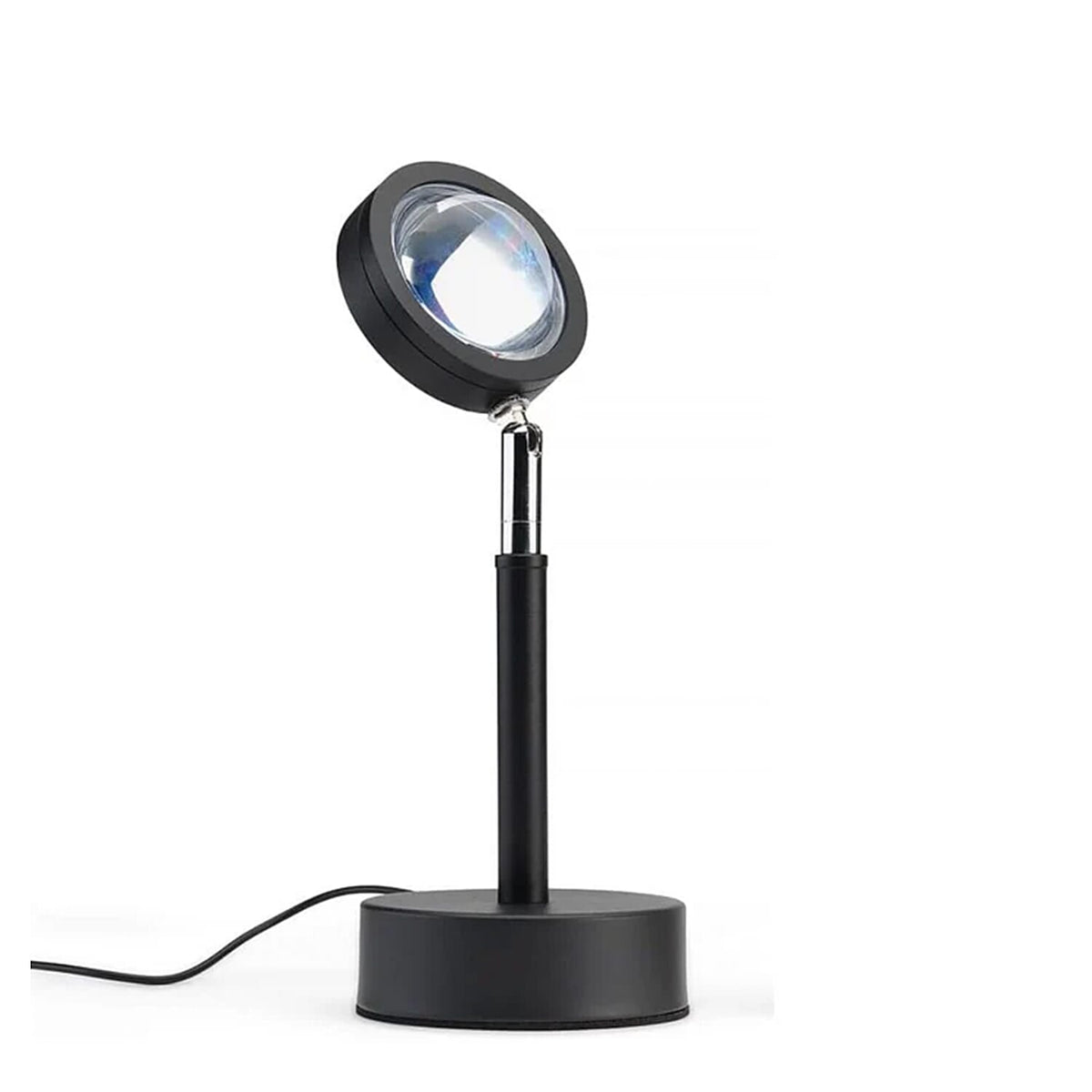 Mood Projection Sunset Lamp With 4 Colourful Film Filters - May Improve Sleep Quality 8094370 0