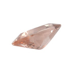 Morganite Cushion 8x8 mm