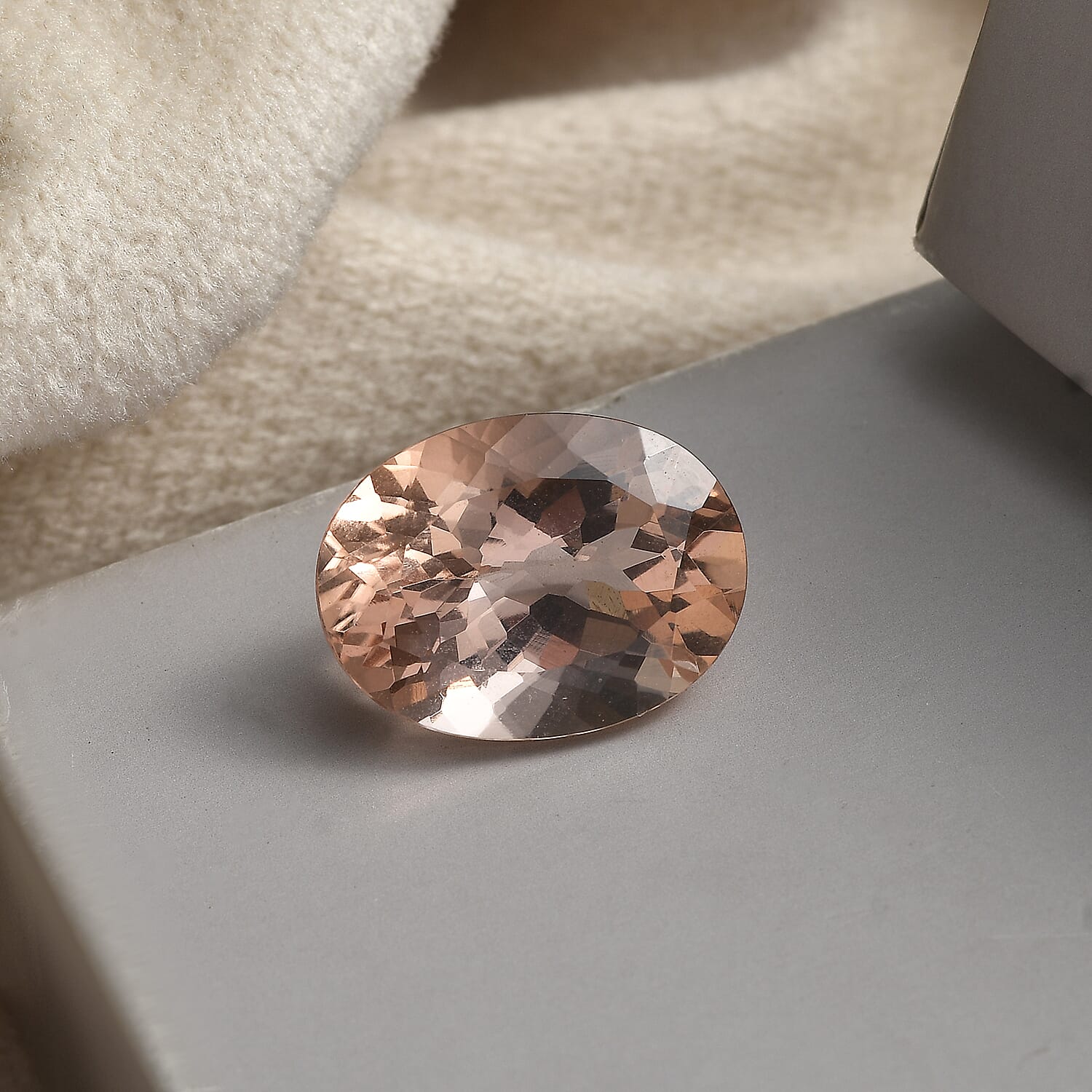 Morganite Oval 16x12 mm 7990651 1