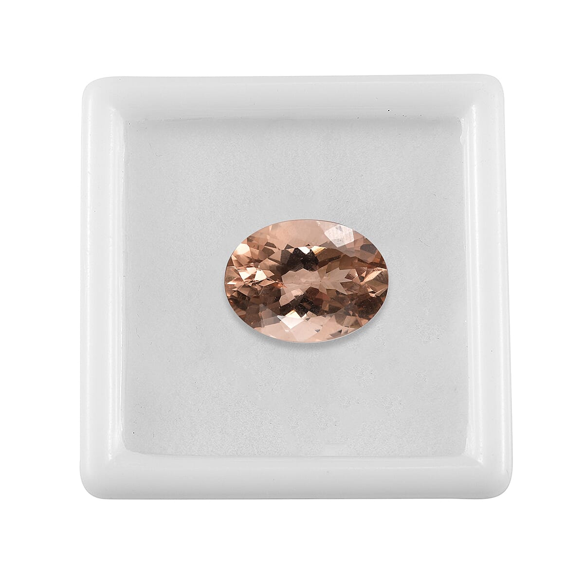 Morganite Oval 16x12 mm 7990651 3