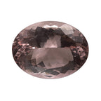 Morganite Oval Size Varies