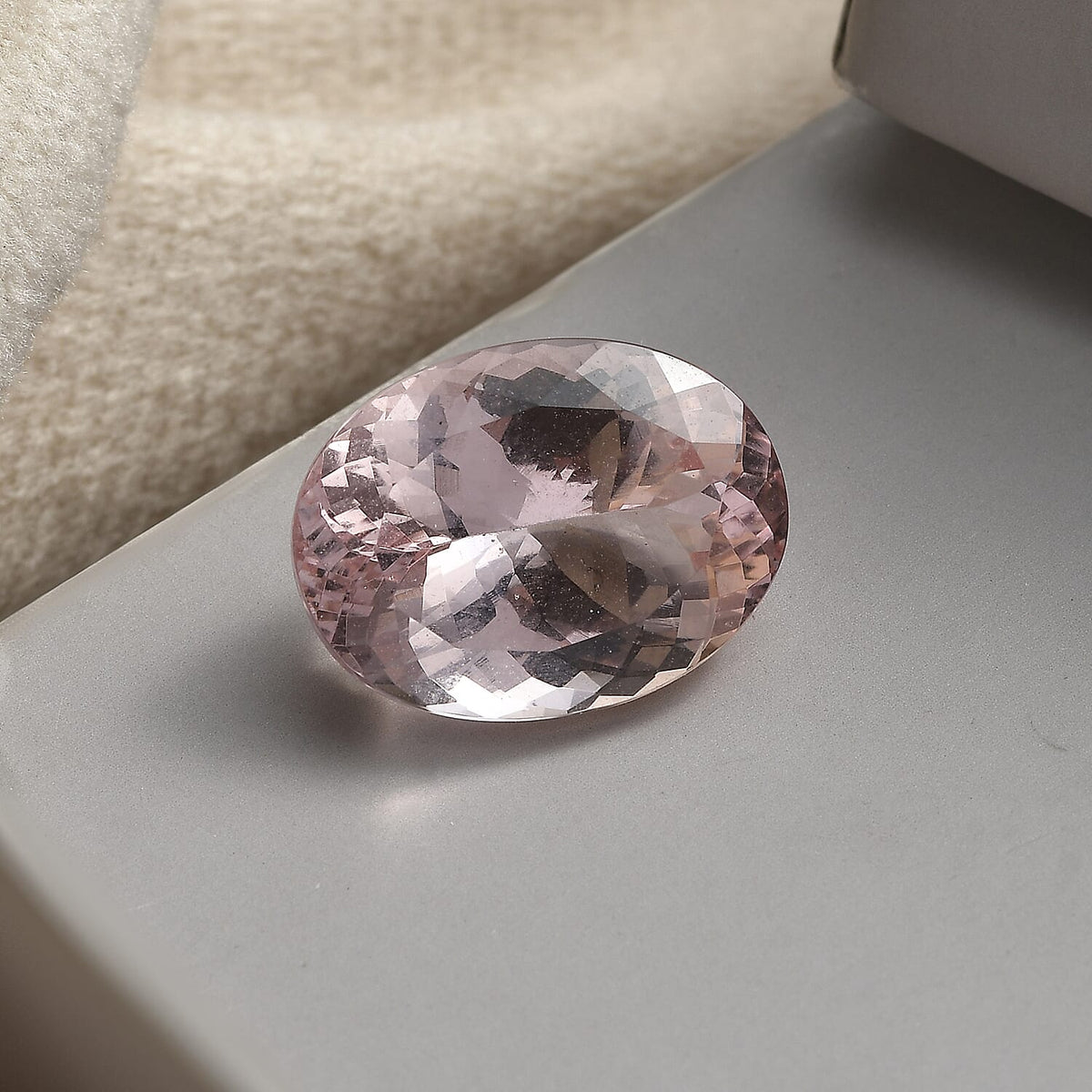 Morganite Oval Size Varies 7990647 1