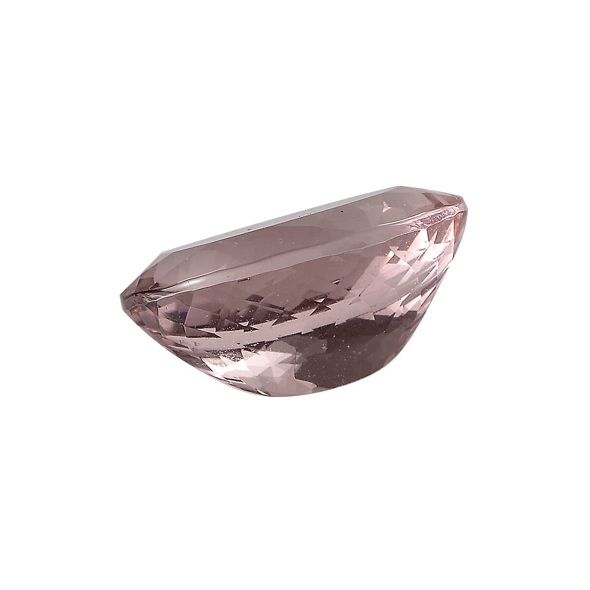 Morganite Oval Size Varies 7990647 2