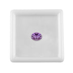 Moroccan Amethyst Oval 8x6 mm