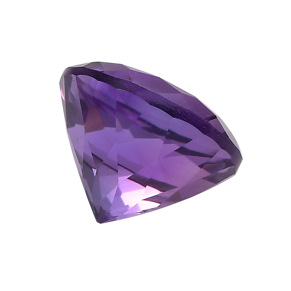 A Moroccan Amethyst Loose Gemstone in Round Shape (10mm) 3.45 ct. 8024862 2