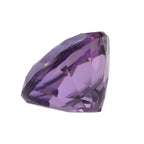Moroccan Amethyst Round Gemstone 4.29 Ct