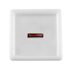 Mozambique Garnet Baguette 12X3 mm Gemstone, 1.20 Ct