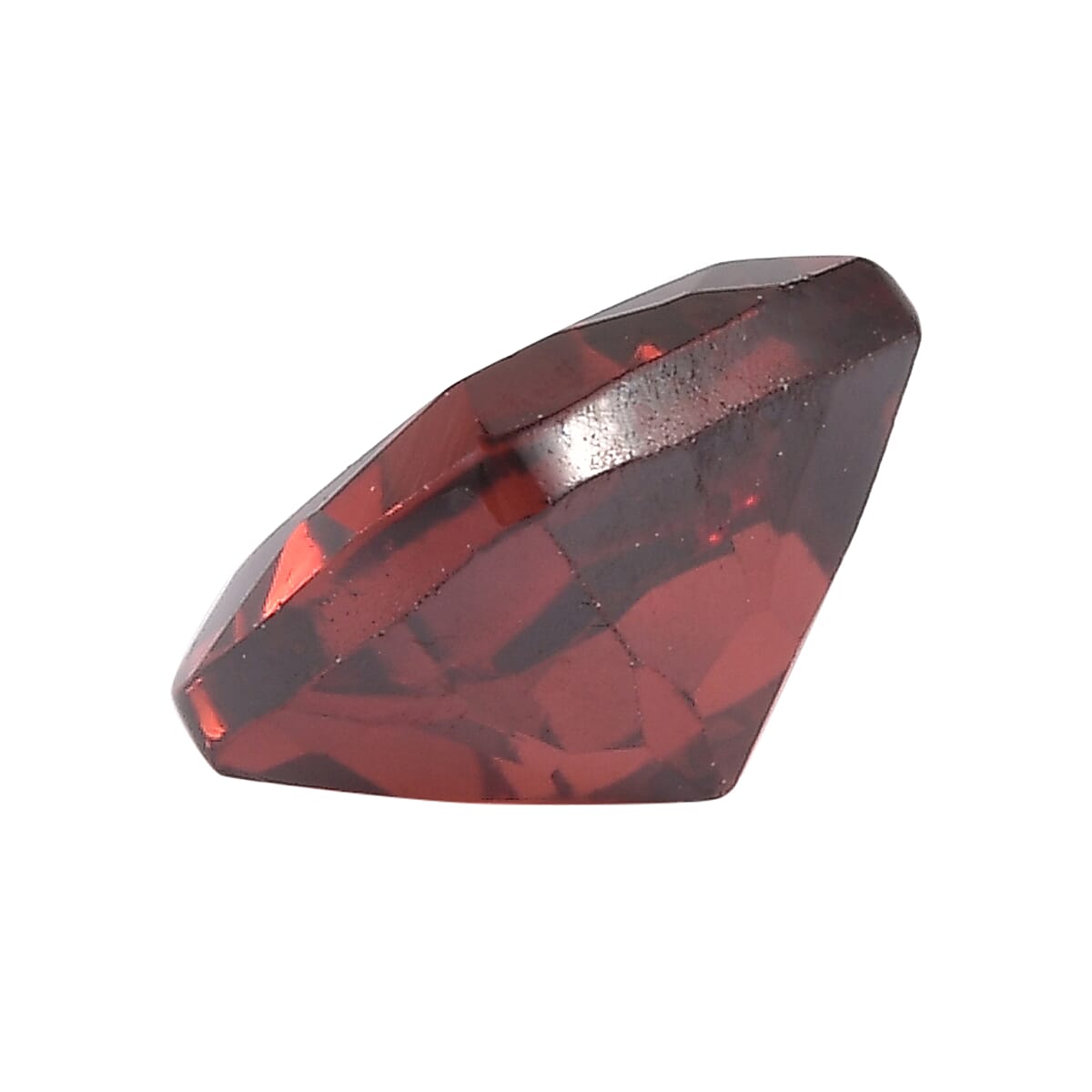 Set of 3 Mozambique Garnet Loose Gemstones in Cushion Shape 1.96 Ct. 8062268 2