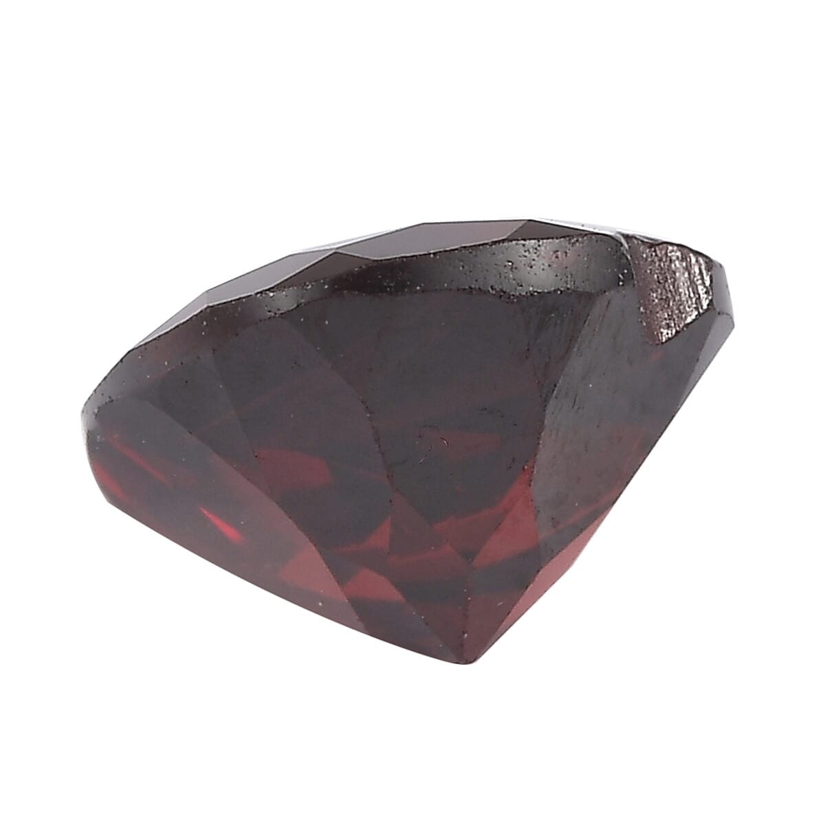 1.75 Ct. Mozambique Garnet Loose Gemstone in Heart Shape 8062270 2
