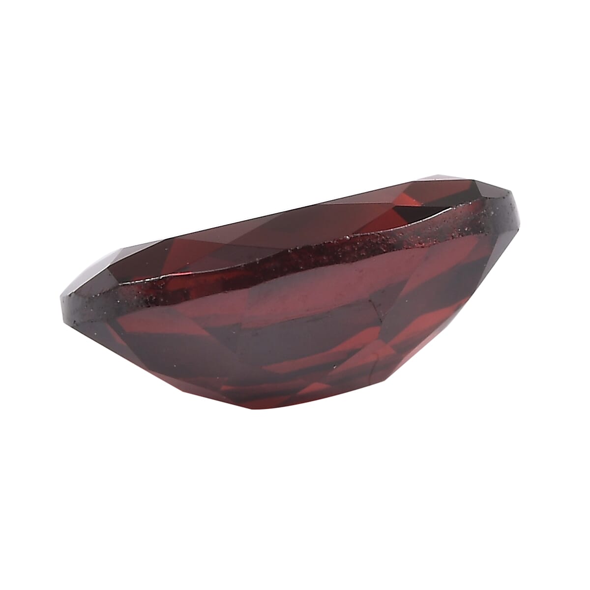 1.98 Ct. Mozambique Garnet Loose Gemstone in Oval Shape 8062273 2