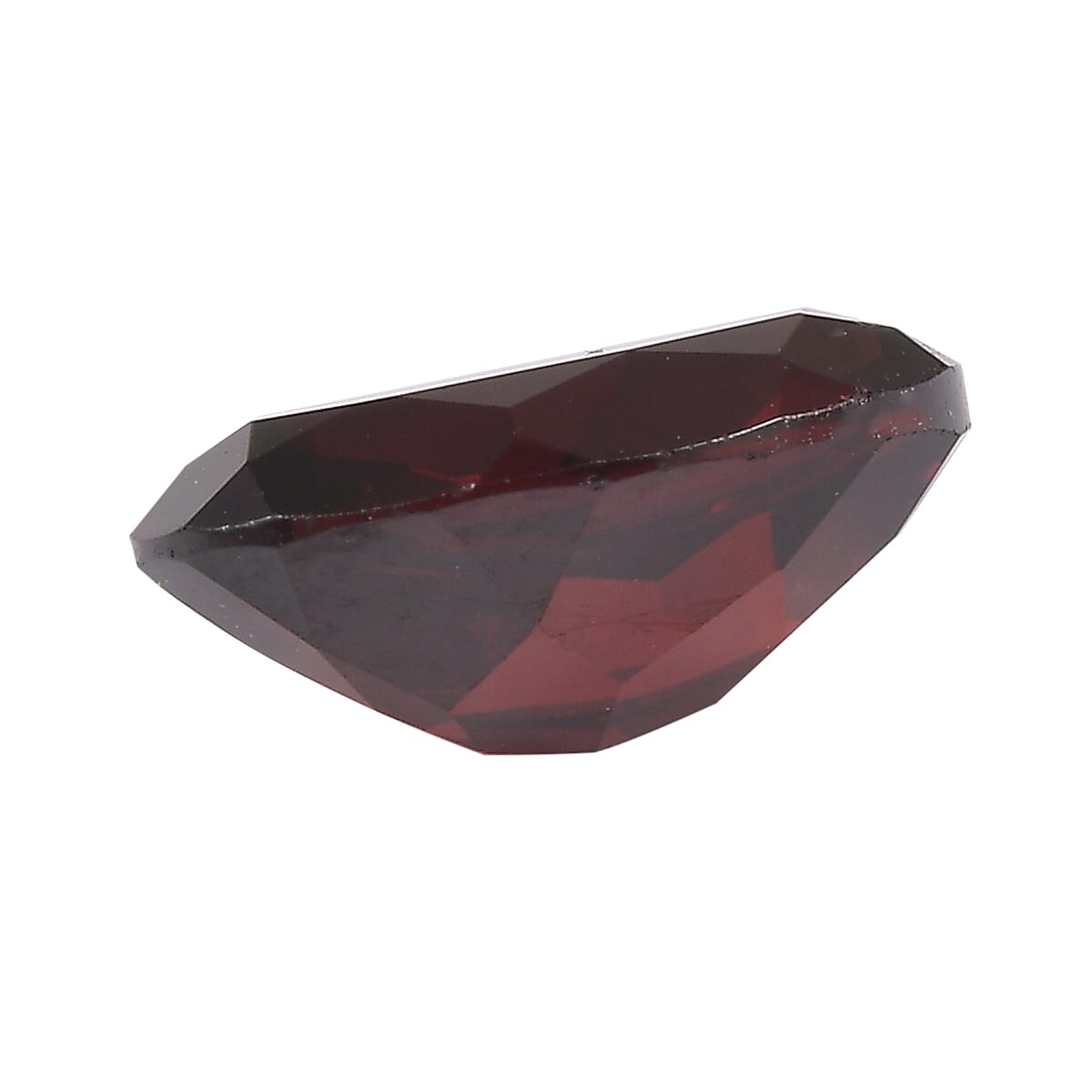 1.99 Ct. Mozambique Garnet Loose Gemstone in Oval Shape 8062274 2
