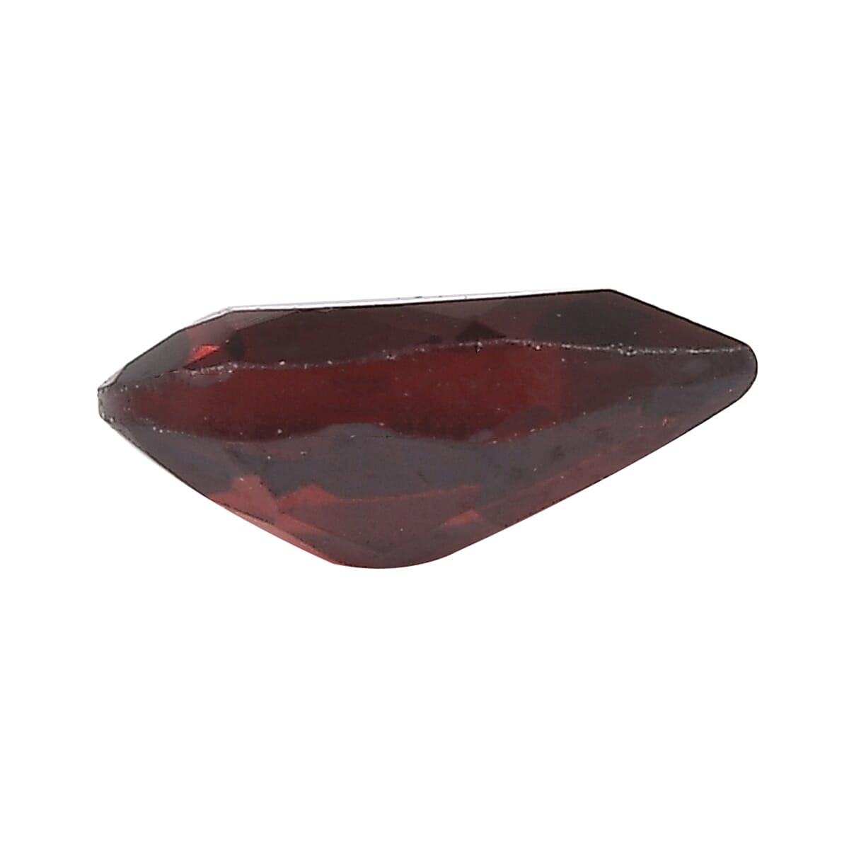 Set of 3 Mozambique Garnet Loose Gemstones in Pear Shape 0.72 Ct. 8062276 3