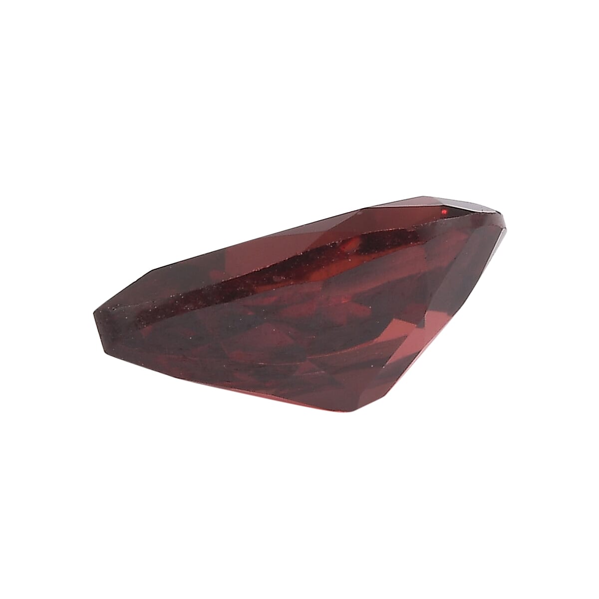 1.51 Ct. Mozambique Garnet Loose Gemstone in Pear Shape 8062279 2